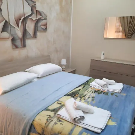 Holiday home La Casetta Di Angelo Syracuse
