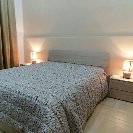 Holiday home La Casetta Di Angelo Syracuse